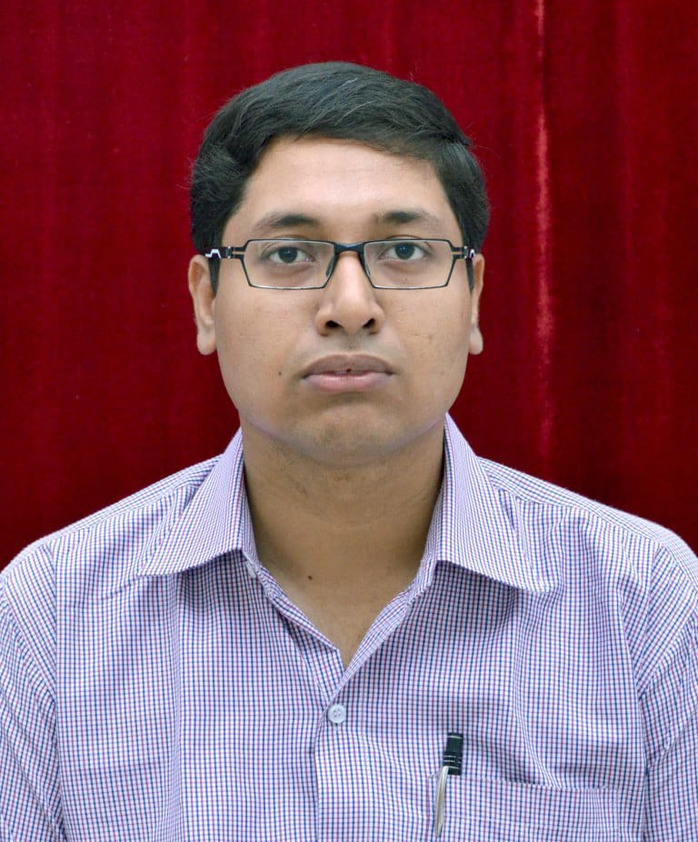 Dr Sudipta Dutta, Family Medicine Doctor, Kankurgachi